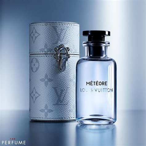 meteore louis vuitton perfume|Louis Vuitton meteore review.